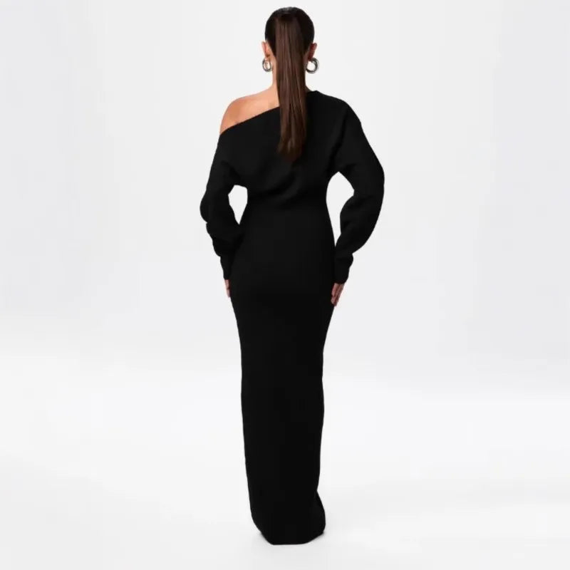 Ladossa Trendy Herfstjurk