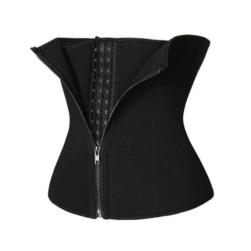 Ladossa: Fitness Tailleband – Steun & Vorm