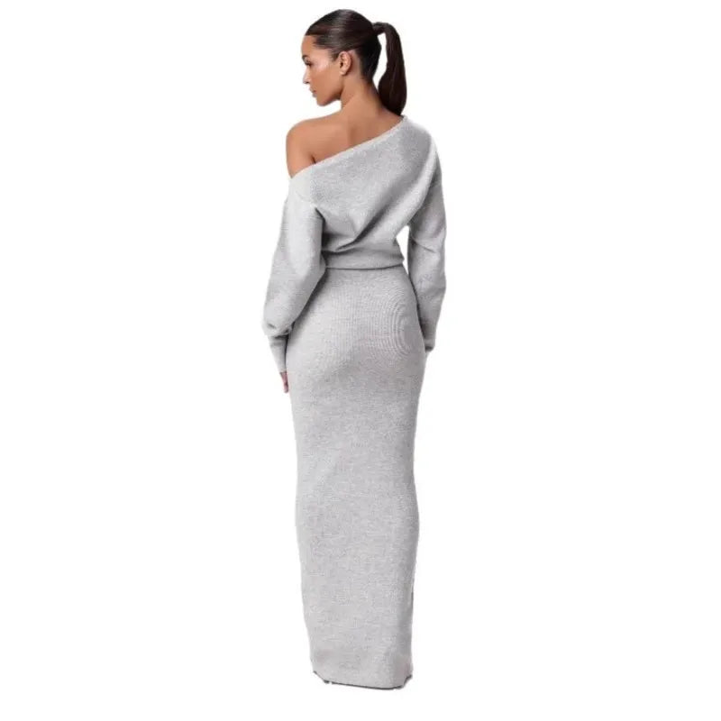 Ladossa Trendy Herfstjurk