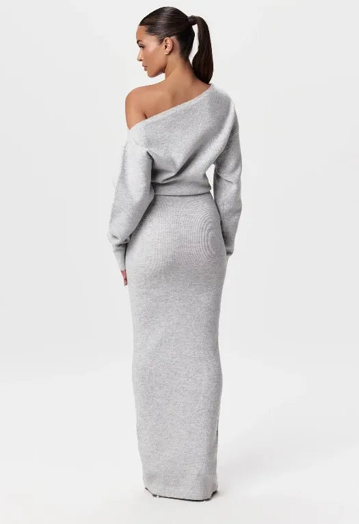 Ladossa Trendy Herfstjurk