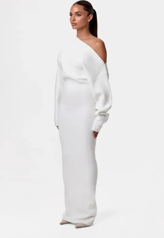 Ladossa Trendy Herfstjurk